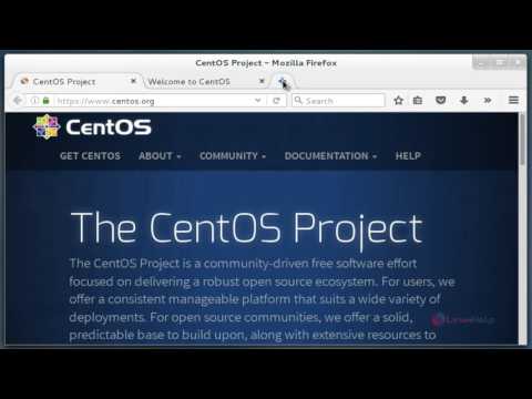Install mon service monitor centos 7 Install mon service monitor centos 7