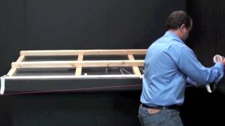 Hák na krokvu typ 250