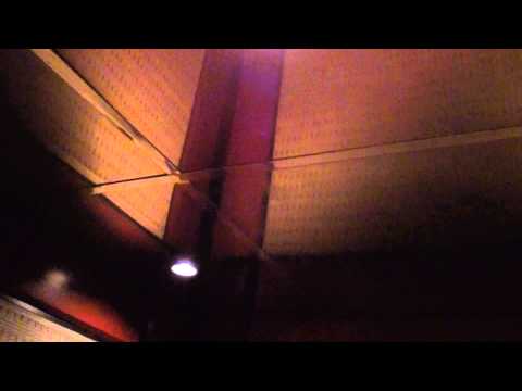 Westinghouse Traction Elevators at 111 Westport Office Tower, St. Louis, MO