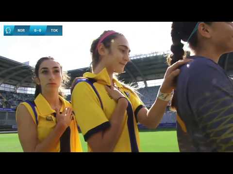 NorCal Premier PDP (G17E)