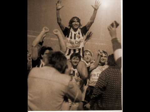 12 Skala - Crno-bele bebe (Partizan FK)