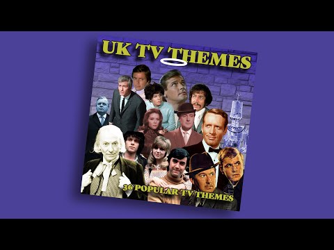 THANK YOUR LUCKY STARS - Top TV Themes