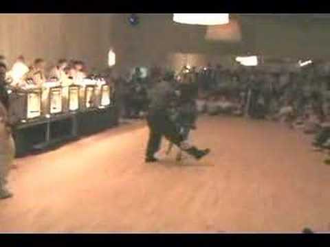 ULHS 07 - Liberation (Fast) Finals