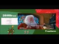 The Grinch 2018 End Credits Freeform 2024