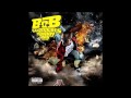 BoB - Don't Let Me Fall [Lyrics][HD] 