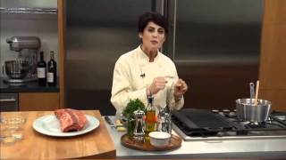 How to Cook Baby Back Ribs - Grilling Baby Back Ribs