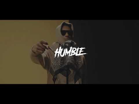 (FREE) Digga D X Kwengface X Abra Cadabra X UK Drill Type Beat 2021 "Humble" (Prod. @Mikeyproducer)