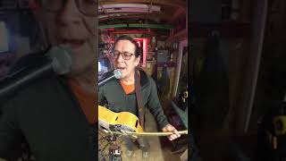 Cab Driver - Hank Thompson Cover
