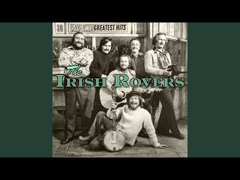 The Rattling Bog (Live)