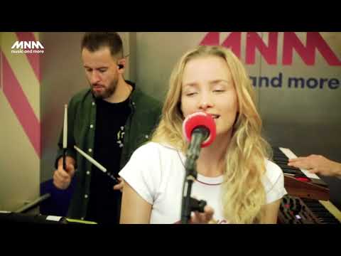 Liftconcert: OT - Where Is My Love (live)