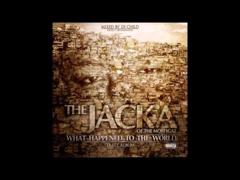The Jacka- Gang Starz ft AOne