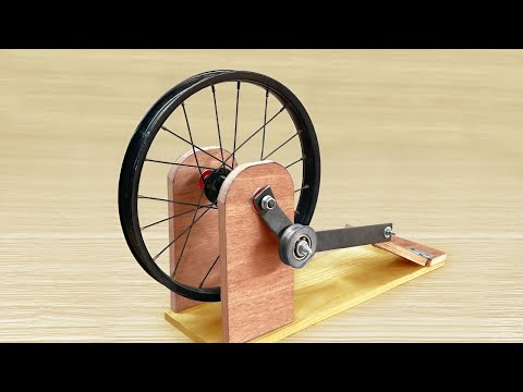 Non avevo mai visto questo trucco di falegnameria! Il segreto di un falegname cinquantenne svelato