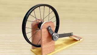 I've Never Seen This Woodworking Trick! A 50-Year-Old Carpenter's Secret Revealed