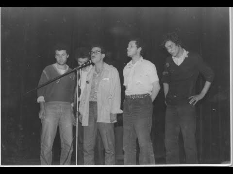 El Hamla Debza The Floods by the Algerian band Debza