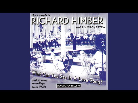 Stars Fell On Alabama