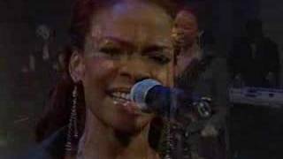 Michelle Williams - The way of love (live)