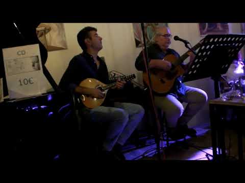 Fado Bandolado -  Variações sobre o Fado Pechincha (de João do Carmo Noronha)