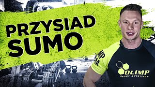 Przysiad sumo — wideo