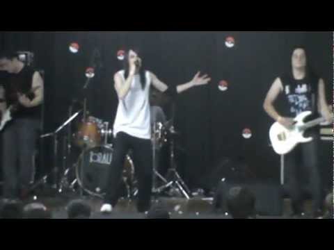 Saiken / Wada Kouji - Butterfly（Cover）