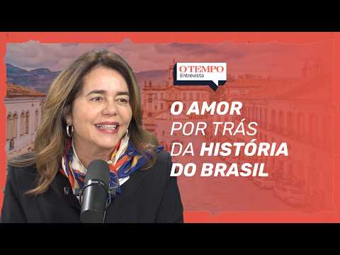 Livro resgata romance pouco conhecido da Inconfidência Mineira e destaca papel de Bárbara Heliodora