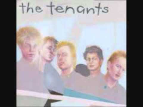 The Tenants- Connect The Dots