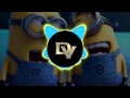 Juan Alcaraz Minions Bounce Original Mix