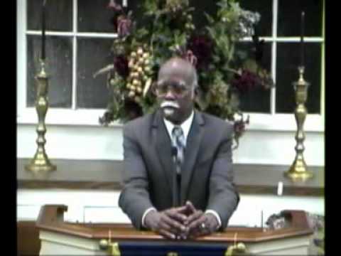 2012-01-06 Sermon: Sound Doctrine