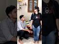 Bhai Behan Ki Nok Zook ️ L Hean Touching Video I Tiyaall Shubham Foryou Trending Ytshorts