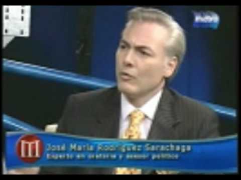 "Elecciones legislativas 2009"
La hora de Maquiavelo Enero 2010.
