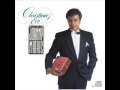 Johnny Mathis: "The Christmas Waltz"