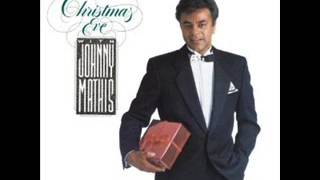 Johnny Mathis: "The Christmas Waltz"
