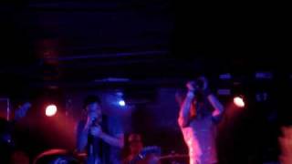ZEBRAHEAD - Back to normal