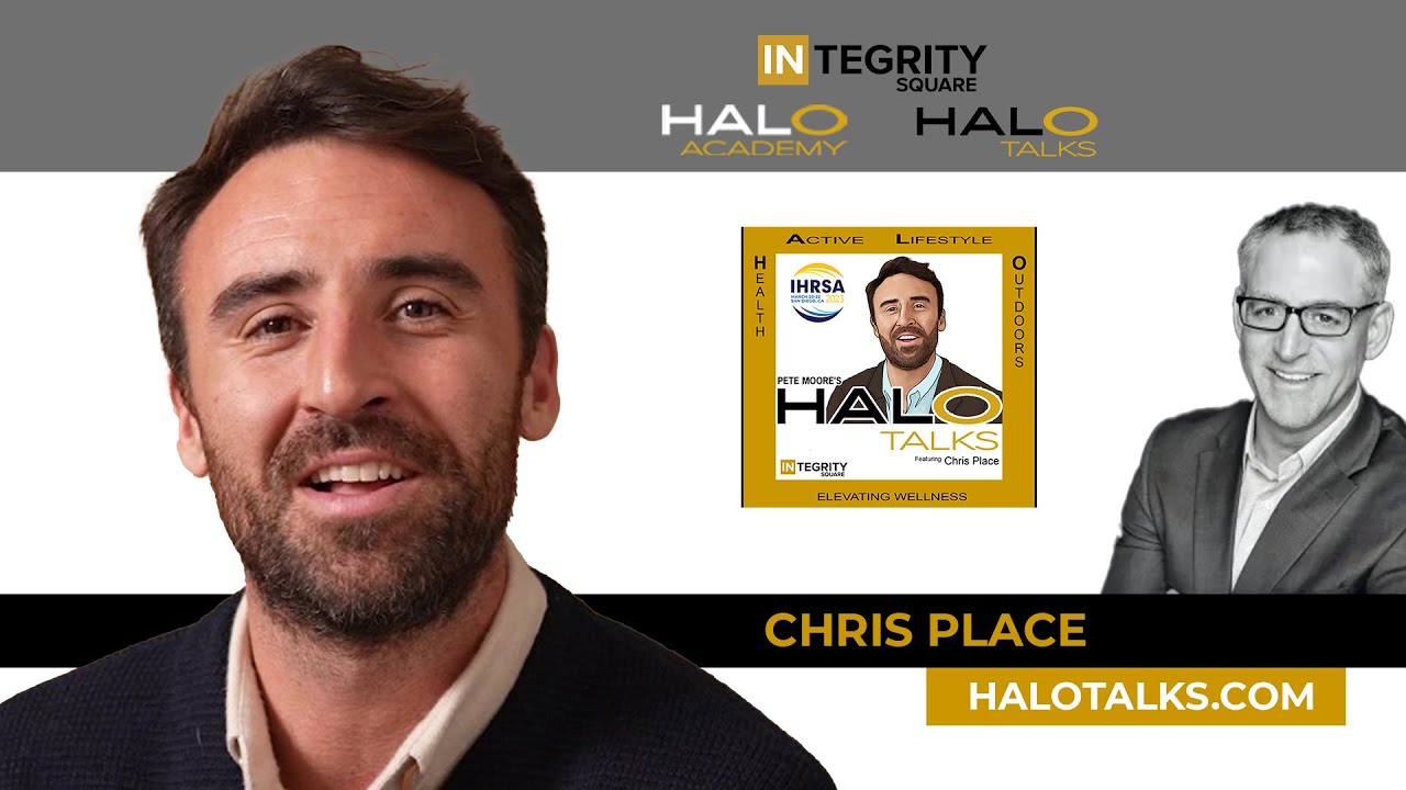 Episode #436: From Meal Prep to RINGO: With Serial Entrepreneur Chris Place