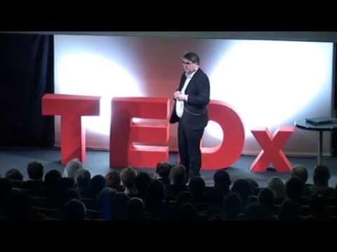 TEDxHelsinki - Kari Tervonen - Oi Maamme Suomi_Oh Finland