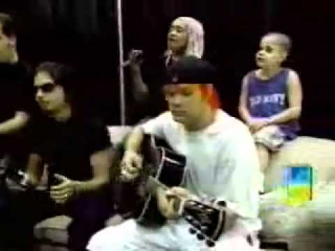 Uncle Kracker ft kid rock   yeah yeah yeah unplugged summer