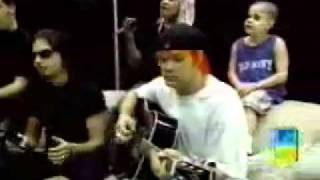 Uncle Kracker ft kid rock   yeah yeah yeah unplugged summer