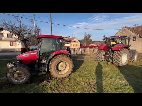 Case puma 150 vs case jx 70