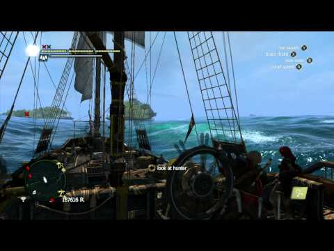 Assassin's Creed IV: Black Flag Kraken Ship DLC Pack