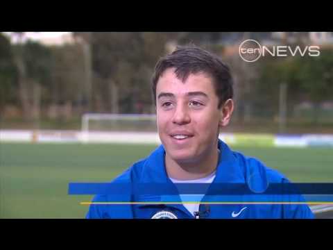 Little Sharks, Big Bite