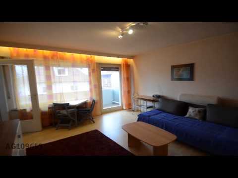 ST-109653 - Möblierte Wohnung mit Balkon in Stuttgart Degerloch