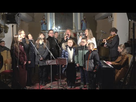 Benefičný koncert Svet lásku má 2025