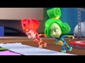 The Fixies Obstacle Course Videos For Kids Cartoons For Kids