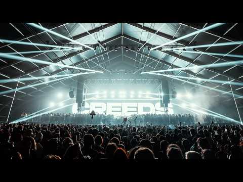 FCKNYE Festival and Creeds