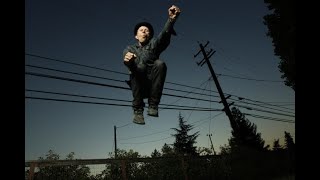 Tom Waits - &quot;Talking At The Same Time&quot;