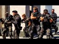 A Leader S Hardest Choice And The Fight That Followed The Expendables 3 Full Movie Review