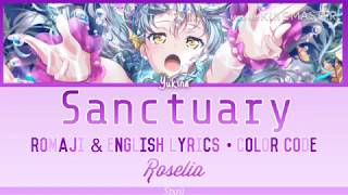 Sanctuary Roselia Download Flac Mp3