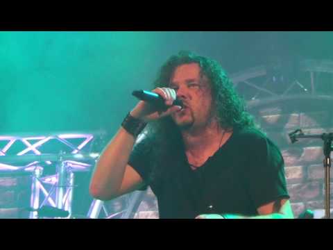 Arakain - Prázdnej kout (Plzeň 2017)