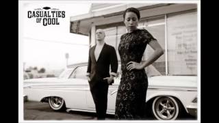 casualties of cool - bones/the bridge