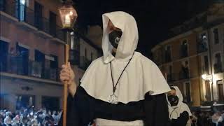 SEMANA SANTA 2022 VIERNES SANTO TOLEDO
