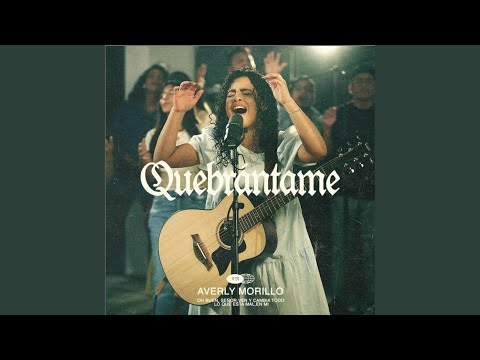 Quebrantame (En vivo)
